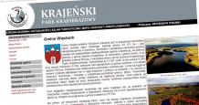 Radni: Nie przenosić Krajeńskiego Parku Krajobrazowego