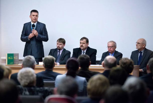 Starostwo wydało monografię powiatu chojnickiego