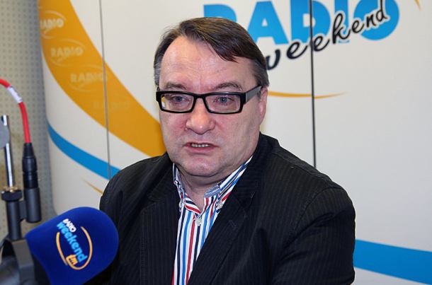 Minister Sprawiedliwości o Mariuszu Trynkiewiczu