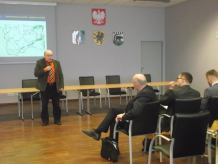 Konsultacje ws. połączeń kolejowych