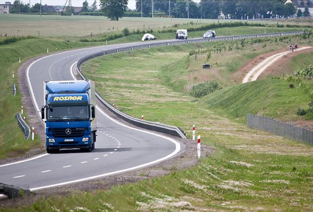 Czy będzie drugi pas obwodnicy?
