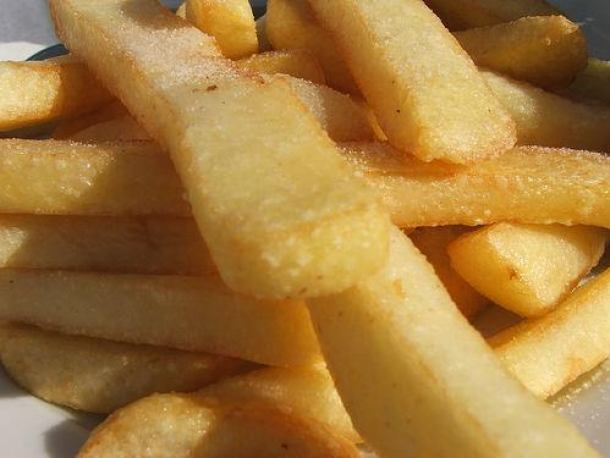Frytki i lody z Więcborka zagrożeniem dla handlu Unii Europejskiej?