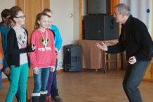 Ferie z teatrem w Rzeczenicy