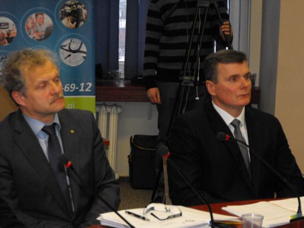 Starosta sępoleński odwołany ze stanowiska (AKTUALIZACJA)