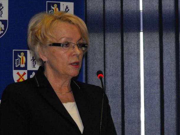 Skrabnik powiatu odwołana