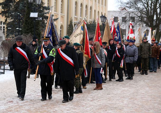 Rocznica powrotu Chojnic do Macierzy (FOTO)