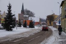 Obwodnica już niebawem?