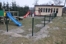 Zakończono prace przy świetlicy w Płaszczycy