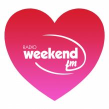 Walentynki z Weekend FM - złóż życzenia na portalu