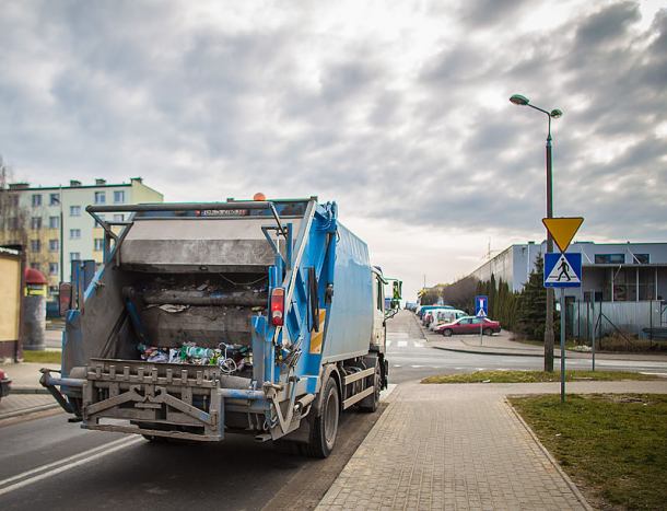 Mieszkańcy spóźniają się z deklaracjami 