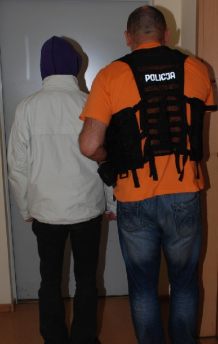 Ukradli narzędzia z garażu