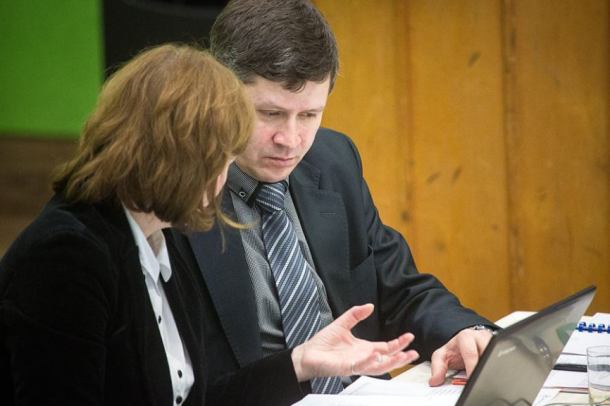 Zmodernizują czy wybudują od nowa? 
