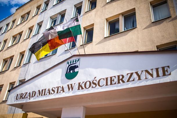 Kościerzyna uzdrowiskiem? Dalszy ciąg starań