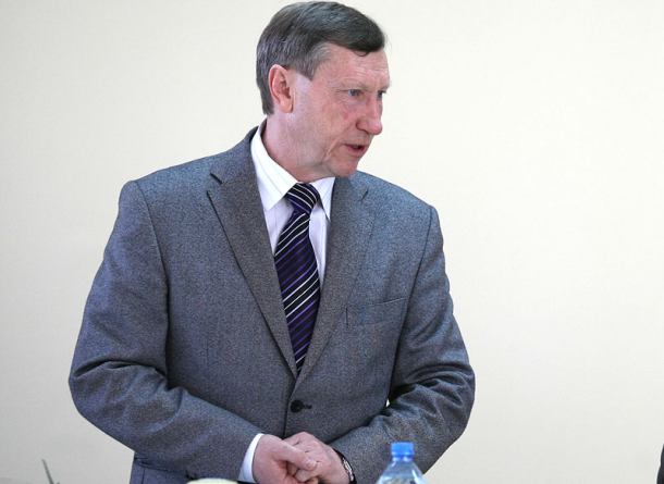 Konwent wójtów tym razem w Lubiewie