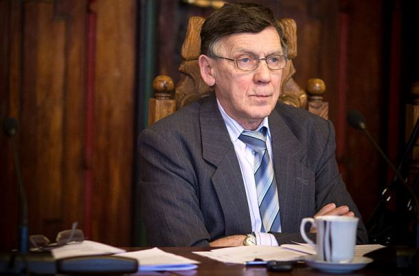 Będzie nowe osiedle, będzie i nowa ulica