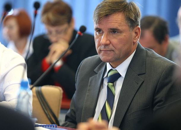 Krakowiak do Europarlamentu?