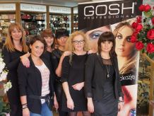 Gosh i Lumene u Cybuli w Bytowie (FOTO)