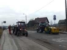 Kościerzyna rusza z pozimowymi porządkami