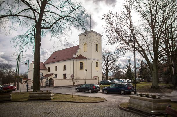 Kontrola Kuratorium Oświaty w chojnickiej Wspólnocie Szkół Katolickich (AKTUALIZACJA)