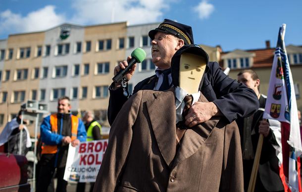 Po proteście w Kościerzynie pora na Gdańsk i Człuchów?