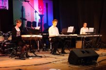 Konkurs modych instrumentalistów 