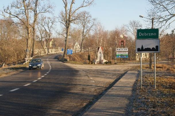 Budowa obwodnicy może się zacząć już za miesiąc!