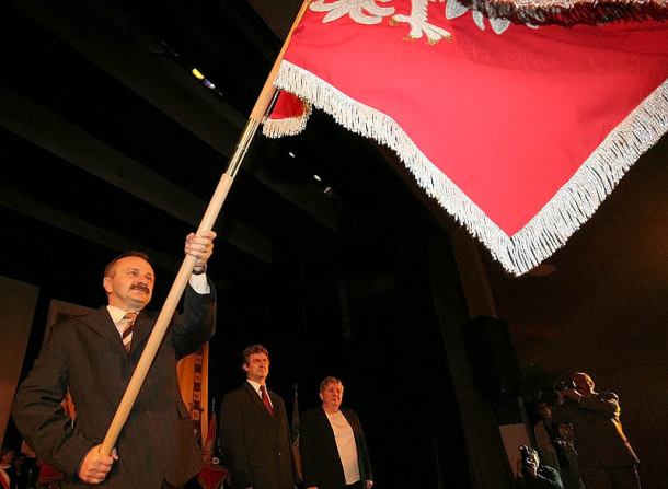 Okrągły jubileusz Zespołu Szkół Ponadgimnazjalnych numer 2