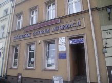 Przeprowadzka Centrum Informacji 