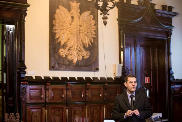 Ostatnia szansa na wniesienie uwag do strategii rozwoju Chojnic