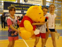 Pluszowy Miś (FOTOGALERIA)