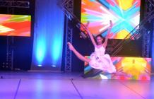 Sukces na festiwalu tańca w Białych Błotach