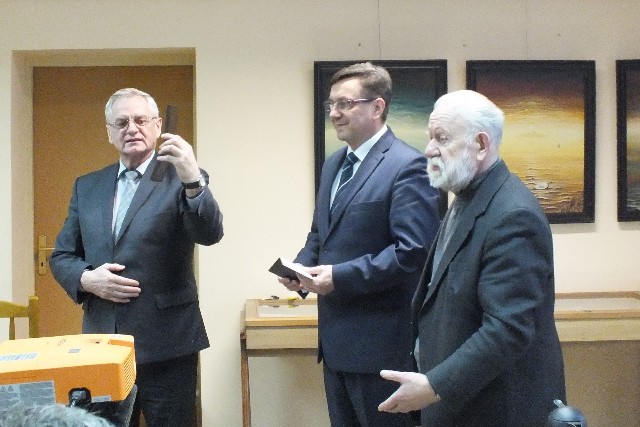 Towarzystwo Miłośników Ziemi Człuchowskiej docenione