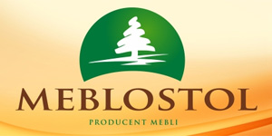 MEBLOSTOL - PRODUCENT MEBLI