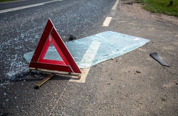 Zderzenie samochodu osobowego z motorowerem