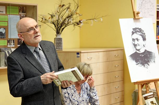 Monografia Kosznajderii (FOTO)