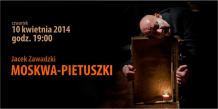 ´Moskwa-Pietuszki´ w Chojnickim Domu Kultury