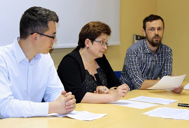 Znów krytyka w sprawie zwiększania liczby uczniów w grupach