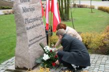 Rocznica katastrofy prezydenckiego samolotu (FOTO)
