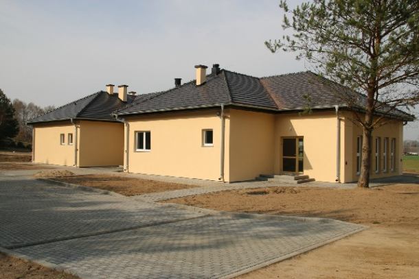 Trwają remonty świetlic w gminie Brusy