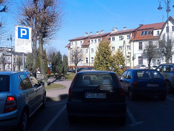 Podwyżka opłaty za parkowanie. O 100%