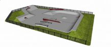 Niedługo ruszy budowa skateparku