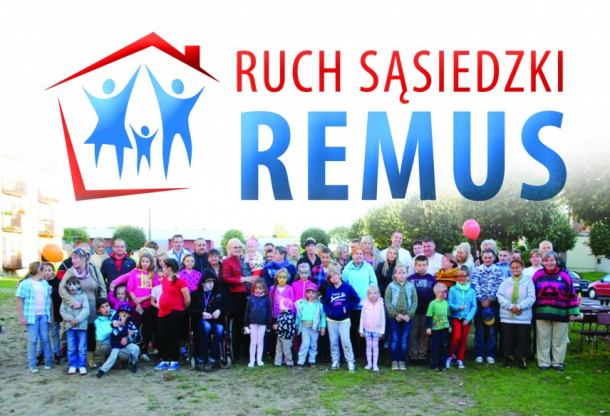 Ruch Sąsiedzki ´Remus´: kolejne imprezy już wkrótce