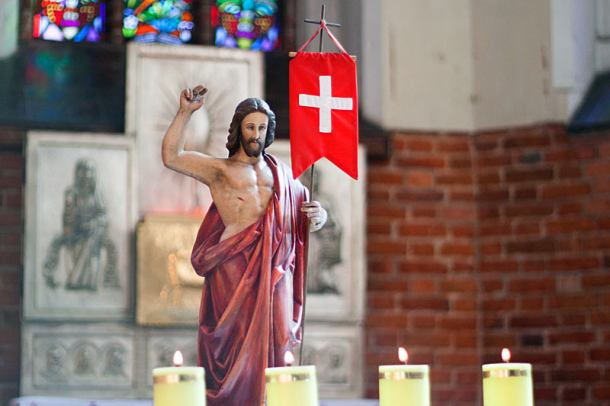 To największe w całym roku chrześcijańskie święto