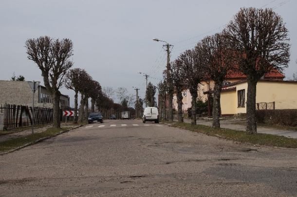 Wkrótce ruszy budowa kanalizacji na ul. Dworcowej