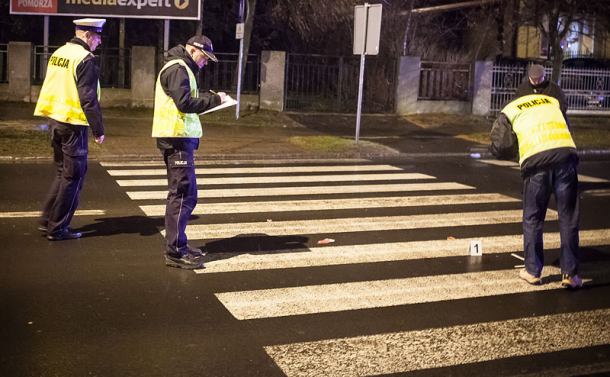 W tym miejscu ma być bezpieczniej