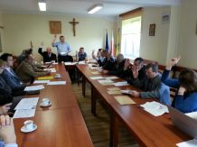 Radni jednogłośnie przeciwko łupkom 