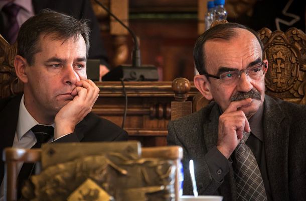 Sprzedaż mienia komunalnego ma być ponownie mocnym punktem budżetu Chojnic