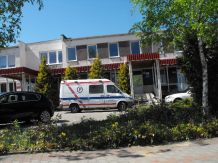 Rezygnacja dyrektor Ośrodka Zdrowia 