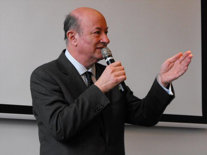 Rozmowa z byłym ministrem finansów Jackiem Rostowskim