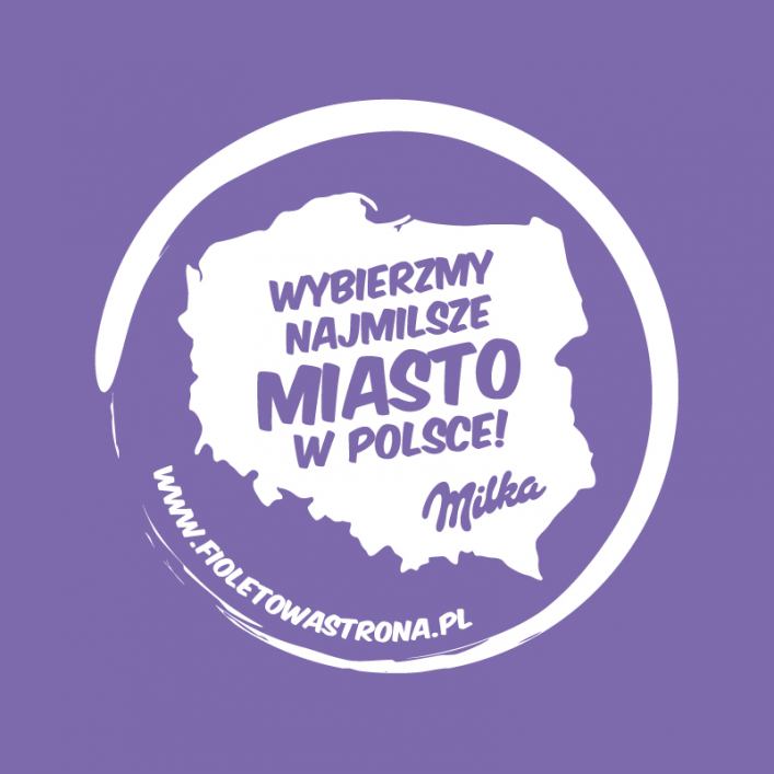 Głosuj na Chojnice jako najmilsze miasto w Polsce